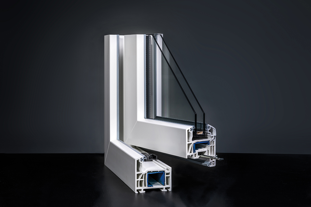 KS ST 70 Musterecke -