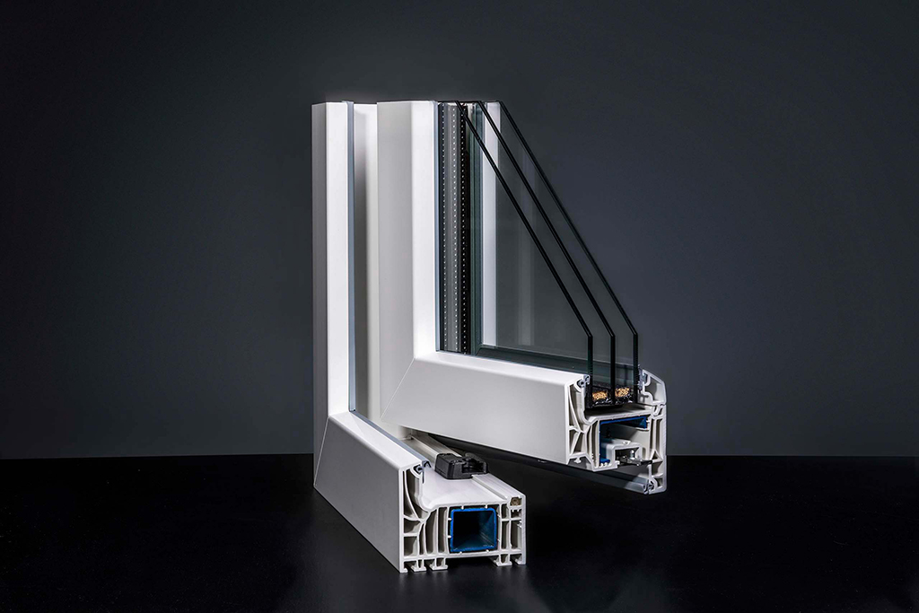 KS ST 82 Musterecke -