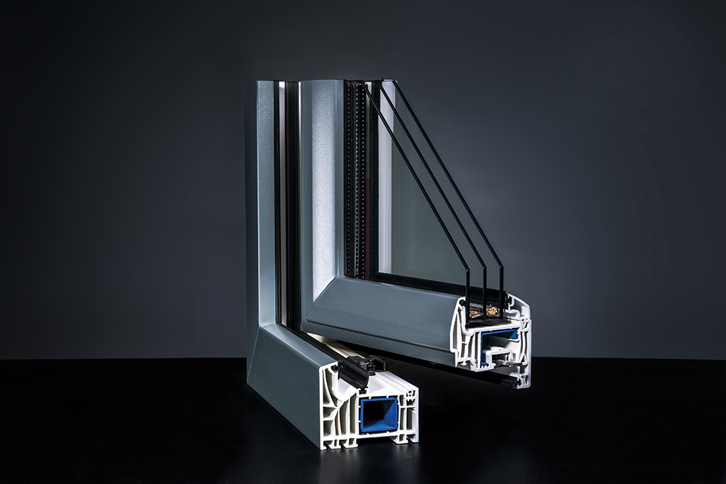KS XT 82 Wave Musterecke -