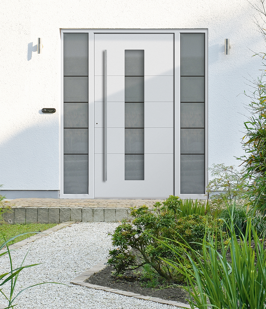 SELECTION BE 10 RAL 9016 Umgebung -