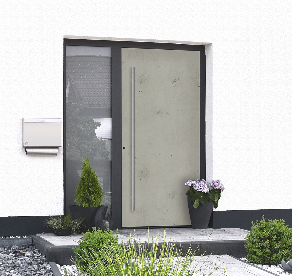 SELECTION BE 5821 Art Beton Umgebung -