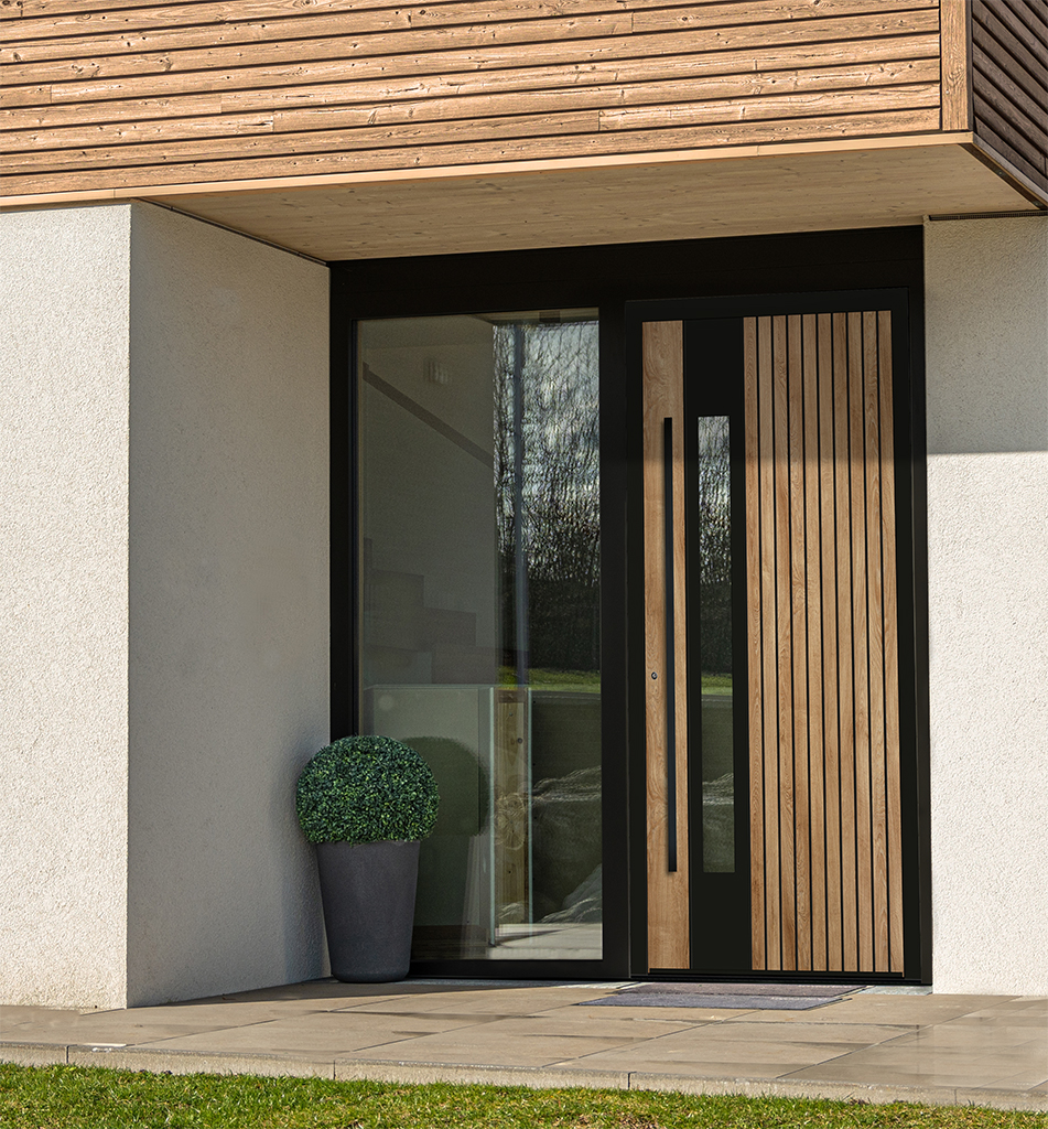 SELECTION BE 5850 Umgebung -
