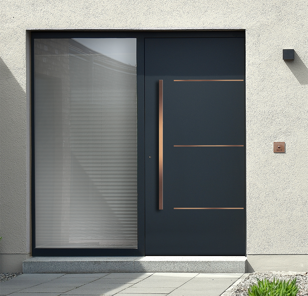SELECTION BE 5855 RAL 9005 Umgebung -
