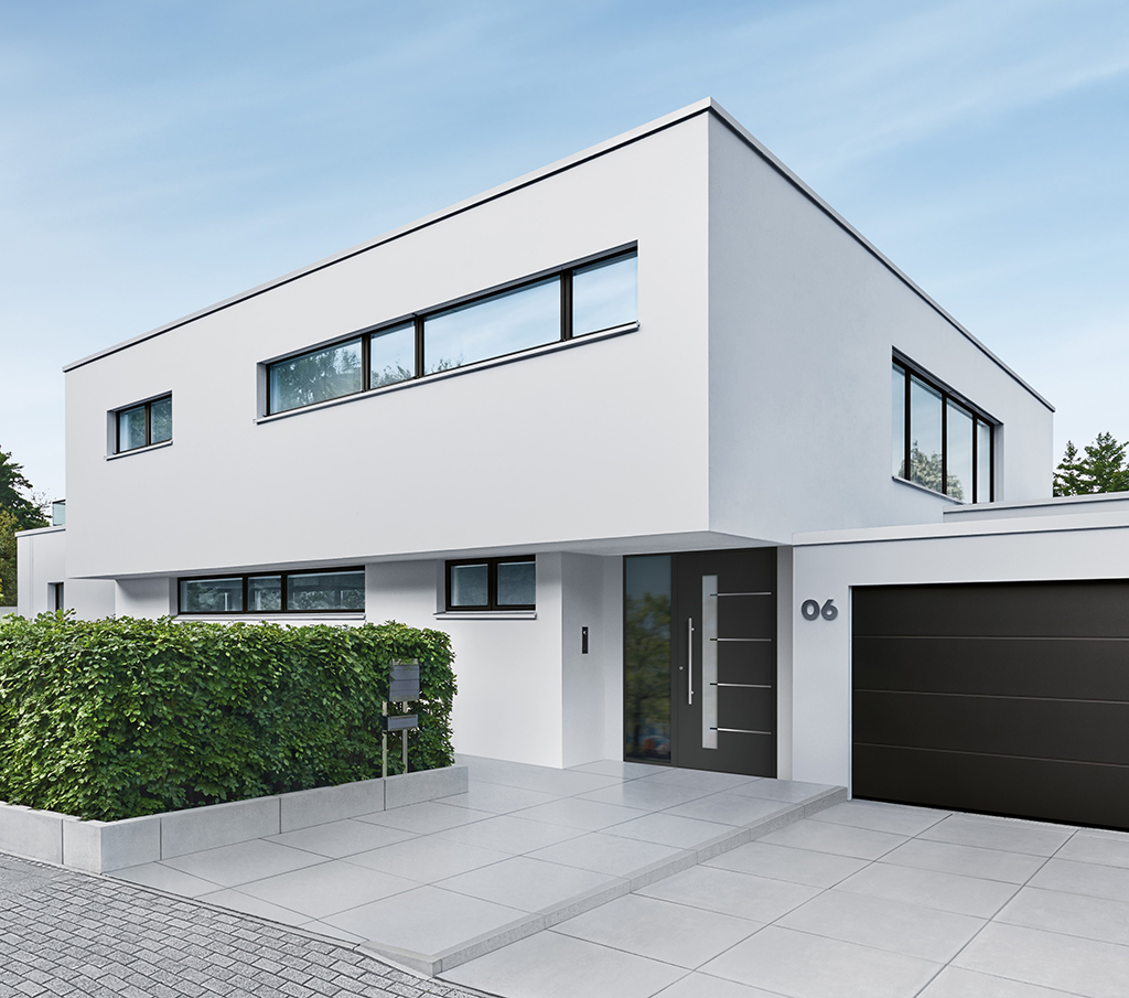 SELECTION BE 7747 Umgebung -